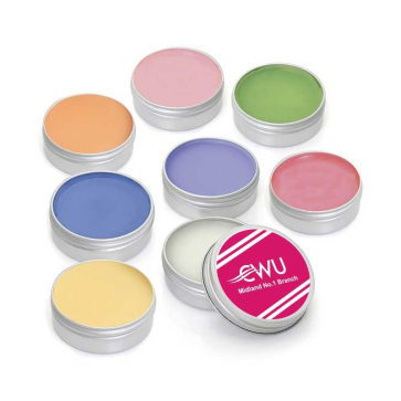 Lip Balm with a Twist on Lid 10ml