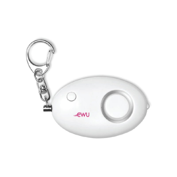 Personal Alarm