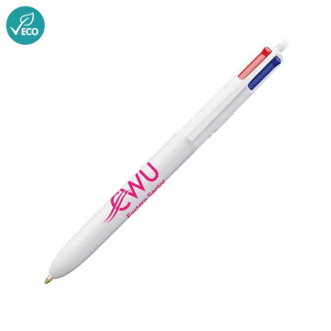 BIC® 4 Colours® ECO
