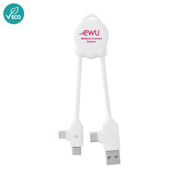 Octo Mini Charging Cable
