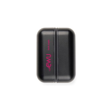Dual Hand Warmer and 6.000mAh Powerbank