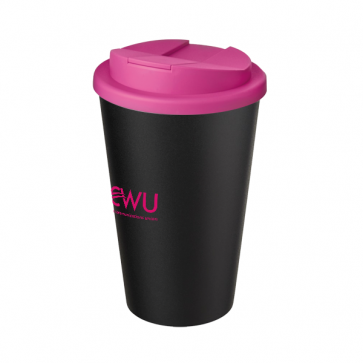 Eco Americano with Spill Proof Lid (Personalised)