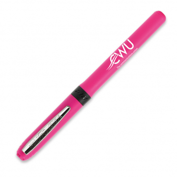 Grip Roller Ball Pen (Personalised)
