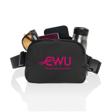 RPET Everyday Sling Bag 1L
