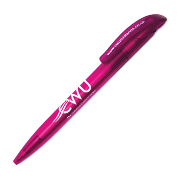 Icy Pen (Personalised)