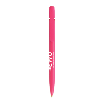 BIC® Media Clic ballpen (Personalised)