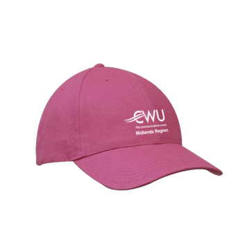 Baseball Cap (Personalised)