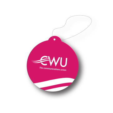Air Freshener (Personalised)