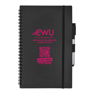 Reusable Reference Notebook