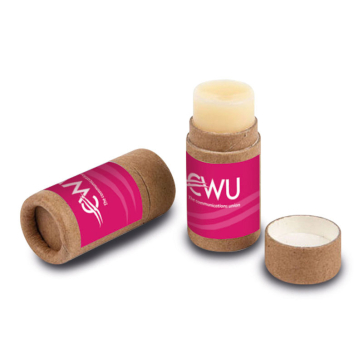 Eco Lip Balm Stick (Personalised)