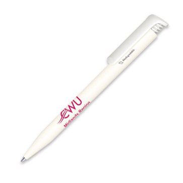 Super Hit Bio Ball Pen (Personalised)