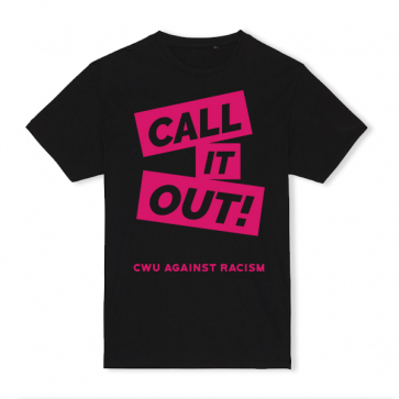 Call It Out T-Shirt