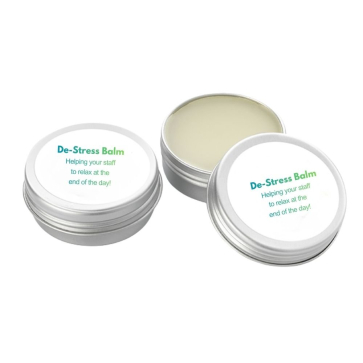De-Stress/Unwind Balm 10ml
