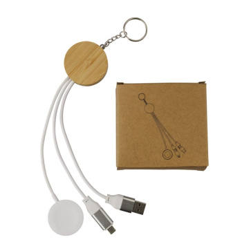 Charging Cable Set
