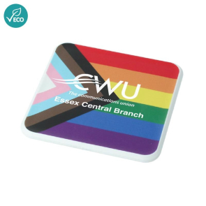 Recycled Square Coaster