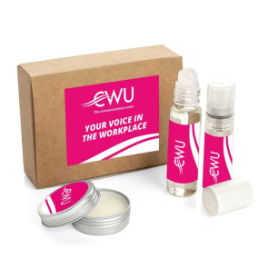 Relaxing Essentials Kit 