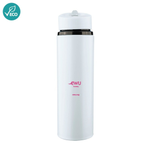 Recycled Stainless Steel Bottle 500ml