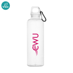 750ml RCS Water Bottle with Carabiner