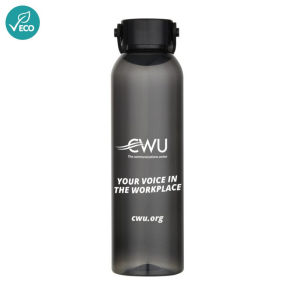 630ml RCS Plastic Water Bottle