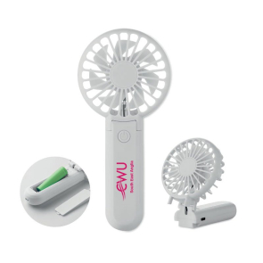 Portable Foldable Fan 