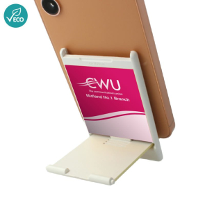 Fold Out Phone Stand