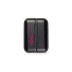Dual Hand Warmer and 6.000mAh Powerbank