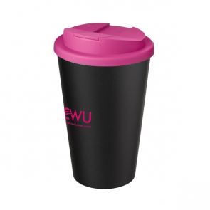 Eco Americano with Spill Proof Lid (Personalised)