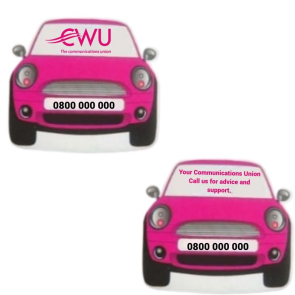 Air Freshener (Personalised)