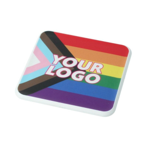 Recycled Square Coaster