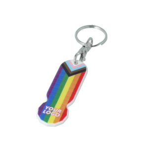 Pride Oblong Trolley Stick  