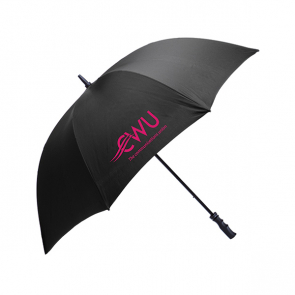 Sheffield Sports Umbrella (Personalised)