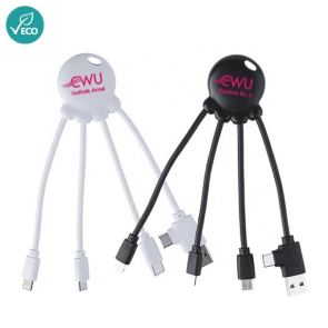 Octopus Charger Cable