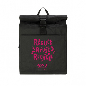 Teynham Eco Recycled Cooler Backpack (Personalised)