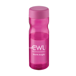 650 ml Screw cap water bottle (Personalised)