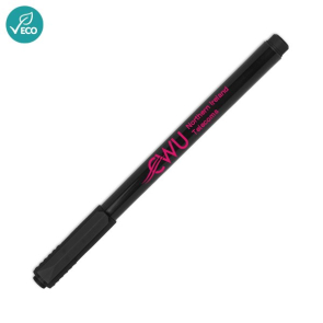 Slim Permanent Fine Liner Marker (Personalised)