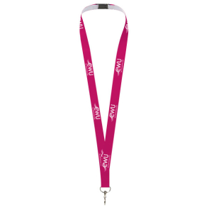 20mm Polyester Lanyard (Personalised)