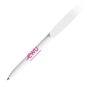 Super Clip Ballpen