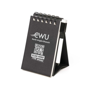 Whiteboard Notepad