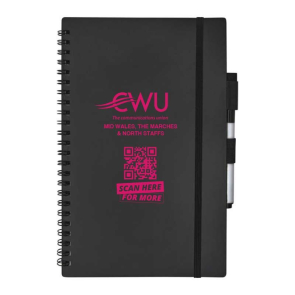 Reusable Reference Notebook
