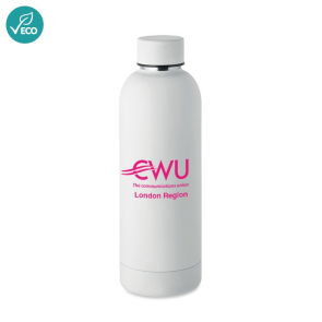 Recycled Insulated Bottle 500ml