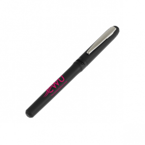 Grip Roller Ball Pen (Personalised)