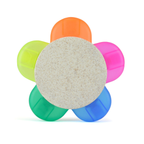 Wheatstraw Flower Highlighter