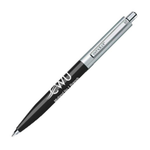 Point Metal Ballpen (Personalised)