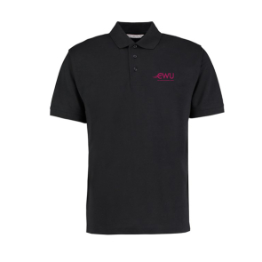 Black Polo Shirt