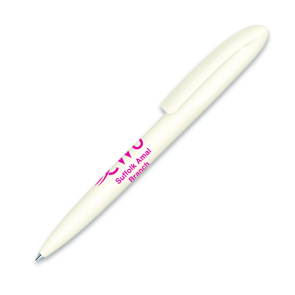 Biodegradable Plastic Ball Pen (Personalised)