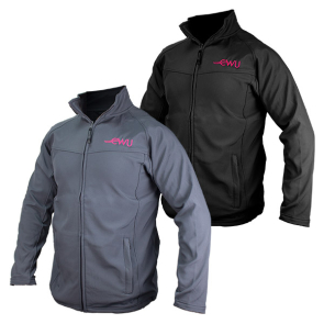 Softshell Jacket