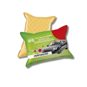 Recycled Demister Pad