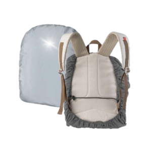 Reflective Backpack Cover
