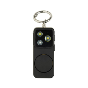 Rechargeable Personal Alarm