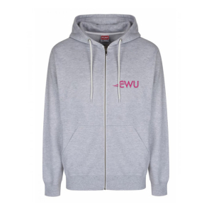 Zip Hoodie (Personalised)